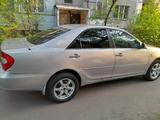 Toyota Camry 2003 годаүшін4 500 000 тг. в Алматы – фото 2