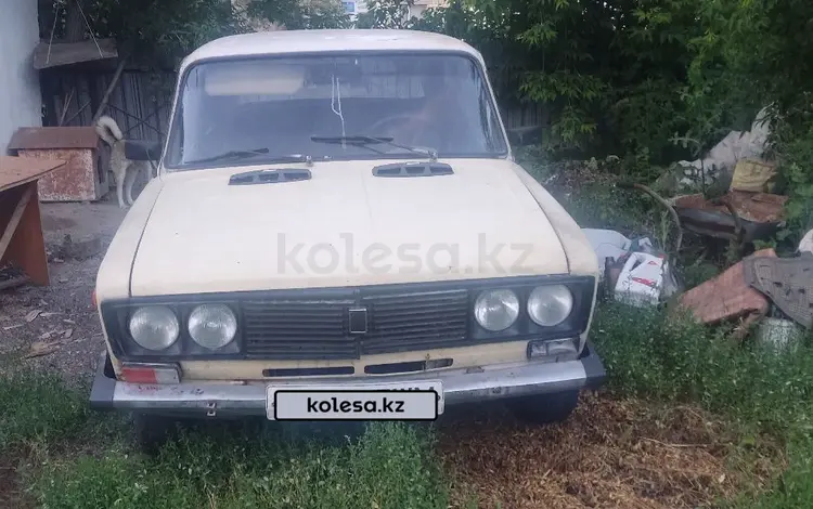 ВАЗ (Lada) 2106 2000 годаүшін400 000 тг. в Караганда