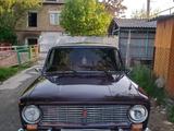 ВАЗ (Lada) 2101 1972 года за 600 000 тг. в Жетысай