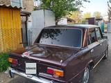 ВАЗ (Lada) 2101 1972 года за 600 000 тг. в Жетысай – фото 3