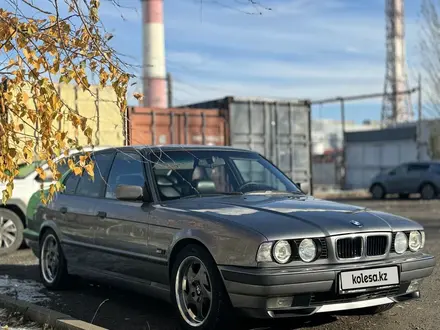 BMW 540 1995 года за 7 500 000 тг. в Астана