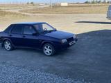 ВАЗ (Lada) 21099 2001 годаүшін1 000 000 тг. в Актобе – фото 5