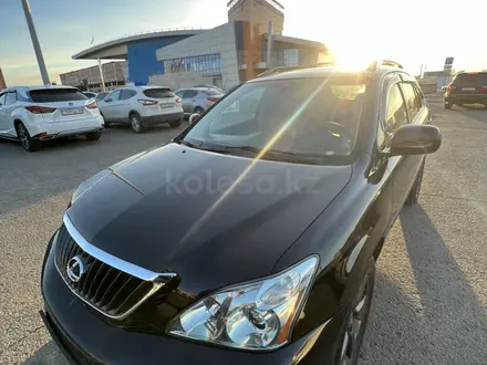 Lexus RX 400h 2005 года за 7 100 000 тг. в Астана – фото 4