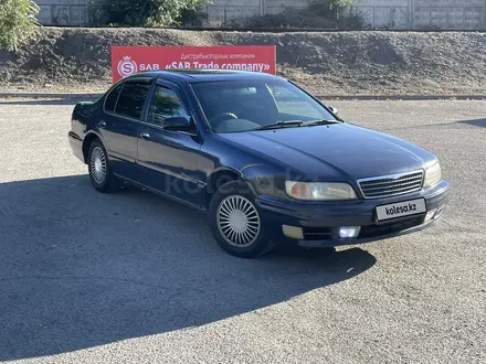 Nissan Cefiro 1997 года за 1 300 000 тг. в Алматы – фото 2