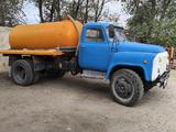 ГАЗ  53 1989 года за 2 500 000 тг. в Конаев (Капшагай) – фото 2