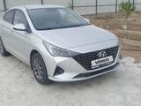 Hyundai Accent 2021 годаүшін8 750 000 тг. в Атырау