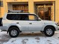 Toyota Land Cruiser Prado 1998 годаfor6 200 000 тг. в Алматы – фото 10