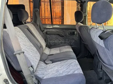 Toyota Land Cruiser Prado 1998 года за 6 200 000 тг. в Алматы – фото 27