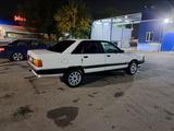 Audi 100 1989 года за 1 600 000 тг. в Алматы – фото 2