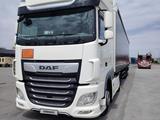DAF  XF 2019 года за 33 000 000 тг. в Астана