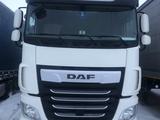 DAF  XF 2019 года за 33 000 000 тг. в Астана – фото 5