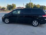 Toyota Sienna 2012 года за 10 300 000 тг. в Кызылорда – фото 3