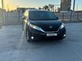 Toyota Sienna 2012 года за 10 300 000 тг. в Кызылорда – фото 4
