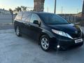 Toyota Sienna 2012 года за 10 300 000 тг. в Кызылорда