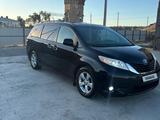 Toyota Sienna 2012 года за 10 300 000 тг. в Кызылорда