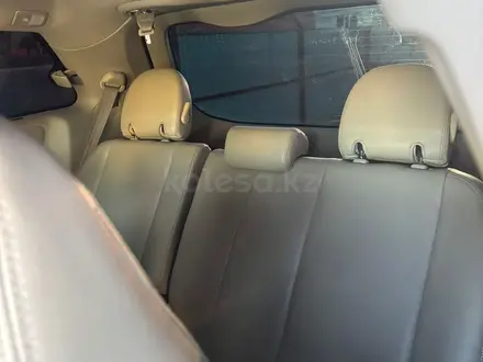 Toyota Sienna 2012 года за 10 300 000 тг. в Кызылорда – фото 7