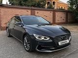Hyundai Grandeur 2017 года за 11 799 380 тг. в Шымкент