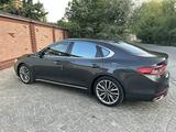 Hyundai Grandeur 2017 года за 11 799 380 тг. в Шымкент – фото 2