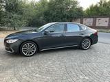 Hyundai Grandeur 2017 года за 11 799 380 тг. в Шымкент – фото 3
