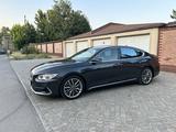 Hyundai Grandeur 2017 года за 11 799 380 тг. в Шымкент – фото 4