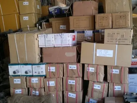 ТОО "EurAsia Global Equipment" предлагает прямые поставки с китай в Шымкент – фото 31