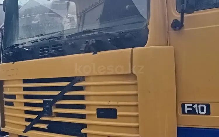 Volvo  F-Series 1989 года за 4 200 000 тг. в Жаркент