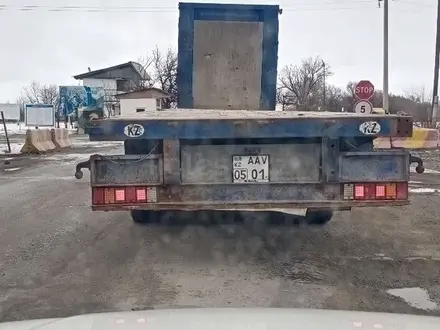 Volvo  F-Series 1989 года за 4 200 000 тг. в Жаркент – фото 3