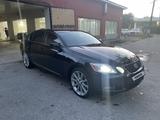 Lexus GS 460 2007 года за 11 500 000 тг. в Актобе – фото 5