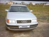 Audi 100 1991 годаүшін2 500 000 тг. в Шу – фото 4