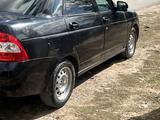 ВАЗ (Lada) Priora 2170 2009 годаүшін700 000 тг. в Шымкент – фото 5