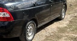 ВАЗ (Lada) Priora 2170 2009 годаүшін700 000 тг. в Шымкент – фото 5