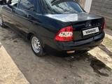 ВАЗ (Lada) Priora 2170 2009 годаүшін700 000 тг. в Шымкент