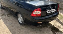 ВАЗ (Lada) Priora 2170 2009 годаүшін700 000 тг. в Шымкент