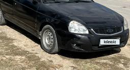 ВАЗ (Lada) Priora 2170 2009 годаүшін700 000 тг. в Шымкент – фото 3