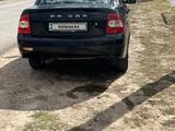 ВАЗ (Lada) Priora 2170 2009 годаүшін700 000 тг. в Шымкент – фото 4