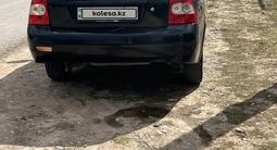 ВАЗ (Lada) Priora 2170 2009 годаүшін700 000 тг. в Шымкент – фото 4