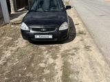 ВАЗ (Lada) Priora 2170 2009 годаүшін700 000 тг. в Шымкент – фото 2