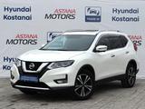 Nissan X-Trail SE+ 2.5 2020 года за 10 790 000 тг. в Костанай