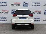 Nissan X-Trail SE+ 2.5 2020 года за 10 790 000 тг. в Костанай – фото 4