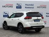 Nissan X-Trail SE+ 2.5 2020 года за 10 790 000 тг. в Костанай – фото 3