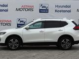 Nissan X-Trail SE+ 2.5 2020 года за 10 790 000 тг. в Костанай – фото 2