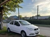 Ravon Nexia R3 2017 года за 3 500 000 тг. в Костанай – фото 3