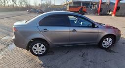 Mitsubishi Lancer 2013 годаfor3 700 000 тг. в Алматы – фото 2