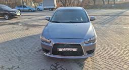 Mitsubishi Lancer 2013 годаfor3 700 000 тг. в Алматы