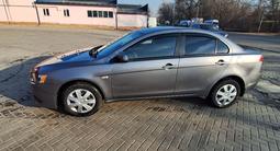 Mitsubishi Lancer 2013 годаfor3 700 000 тг. в Алматы – фото 3