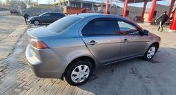 Mitsubishi Lancer 2013 годаfor3 700 000 тг. в Алматы – фото 4