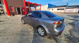Mitsubishi Lancer 2013 годаfor3 700 000 тг. в Алматы – фото 5