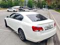 Lexus GS 300 2007 годаүшін6 900 000 тг. в Алматы – фото 4