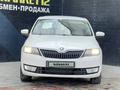 Skoda Rapid 2013 года за 4 600 000 тг. в Актау – фото 2