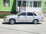 ВАЗ (Lada) 2115 2007 года за 980 000 тг. в Кызылорда